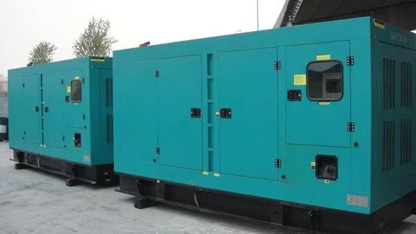 柏乡幼儿园备用发电机供