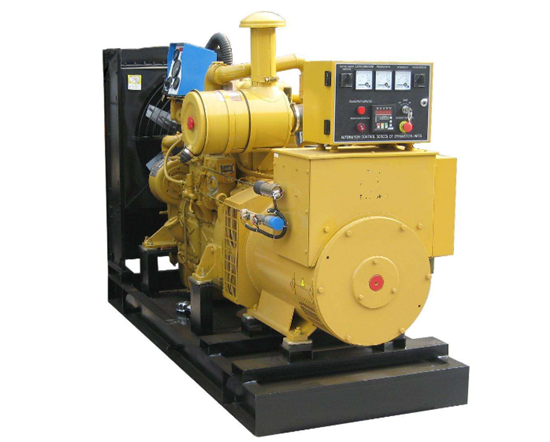 柏乡发电机出租